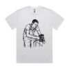 AS Colour - Men's Heavy Tee Thumbnail