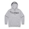 AS Colour - Women's Supply Hood Thumbnail
